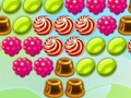 Gêm Mania Candy Melys  ar-lein
