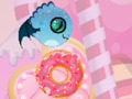 Gêm Anghenfilod Candy  ar-lein
