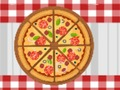 Gêm Arbed Pizza  ar-lein