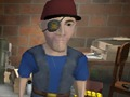 Gêm Thugs of War ar-lein