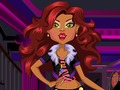 Gêm Dressup Flirting Wolf Monster  ar-lein