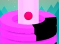 Gêm Pêl Stack 3D  ar-lein