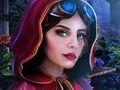 Gêm Wedi'i guddio mewn ofn  ar-lein