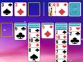 Gêm Argraffiad daear Solitaire zen  ar-lein