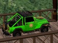 Gêm Gyriant Truck Hill Monster Offroad  ar-lein