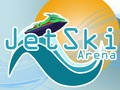 Gêm Arena Sgïo Jet  ar-lein