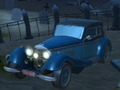 Gêm Helwyr Bounty 3D Fury Parcio  ar-lein
