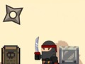 Gêm Cylch Ninja  ar-lein
