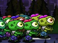 Gêm Zombie Tsunami Ar-lein  ar-lein