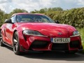Gêm Supra toyota ar-lein