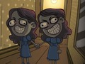 Gêm Quest Trollface: Arswyd 2  ar-lein