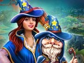 Gêm Defod Gwrach  ar-lein