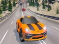 Gêm Rasiwr Car Cyflymder Priffyrdd GT  ar-lein