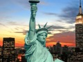 Gêm Pos Jig-so America  ar-lein