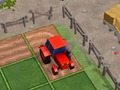 Gêm Tractor Smarty  ar-lein
