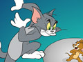 Gêm Tom a Jerry Bomberman  ar-lein