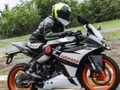 Gêm RC 125 Gweithredu  ar-lein