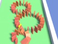 Gêm Hwyl Domino  ar-lein