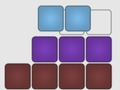 Gêm Blociau Tangram  ar-lein