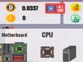 Gêm Cliciwr bitcoin ar-lein