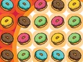 Gêm Gêm Donut Blasus 3  ar-lein
