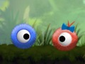 Gêm Stori Fluffy  ar-lein