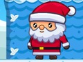 Gêm Anturiaethau Santa Claus  ar-lein