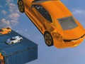 Gêm Rasio Stunts Car Rasio Traciau Amhosib 3d  ar-lein