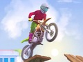 Gêm Moto Maniac ar-lein