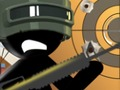 Gêm Saethwr Sniper Crazy  ar-lein