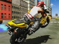 Gêm Rasio Stunt Efelychydd Beic Modur  ar-lein