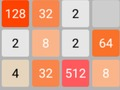 Gêm Chwedl 2048  ar-lein