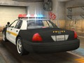 Gêm Gyrrwr Stunt Car yr Heddlu  ar-lein