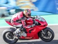 Gêm Ducati Panigale ar-lein