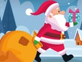 Gêm Bag Rhodd Santa Claus  ar-lein