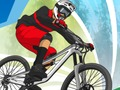 Gêm Arwr MTB chwaraeon yr haf  ar-lein