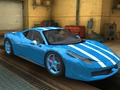 Gêm Efelychydd Car Ultimate  ar-lein