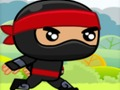 Gêm Ninja ar-lein