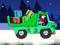 Gêm Tryc Rhodd Santa  ar-lein