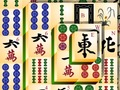 Gêm Titans Mahjong  ar-lein