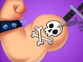 Gêm Ink Inc. ar-lein
