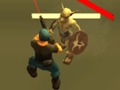 Gêm Y Goblin Anghenfil  ar-lein