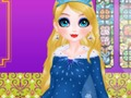 Gêm Eliza Dawn o Frost Magic  ar-lein
