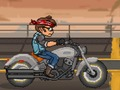 Gêm Quest Moto: Rasio Beic  ar-lein