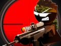 Gêm Sniper Stickman 3  ar-lein