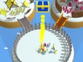 Gêm Gwrthdaro Clans Tân  ar-lein