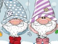 Gêm Sêr Cudd Gnomes Cute  ar-lein