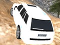 Gêm Efelychydd Jeep Cruiser Land Offroad  ar-lein