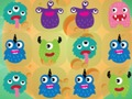 Gêm Gêm Little Monster 3  ar-lein