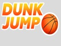 Gêm Neidio Dunk  ar-lein